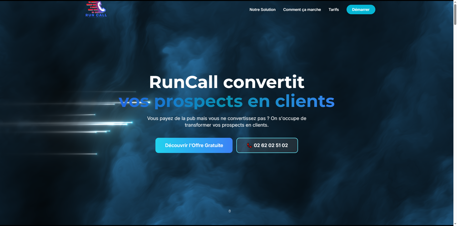 RunCall